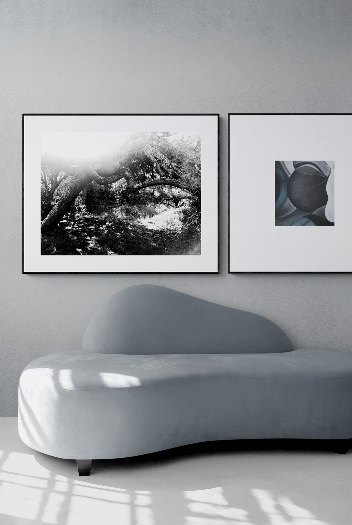 TURNING TO TREES III - Image 3