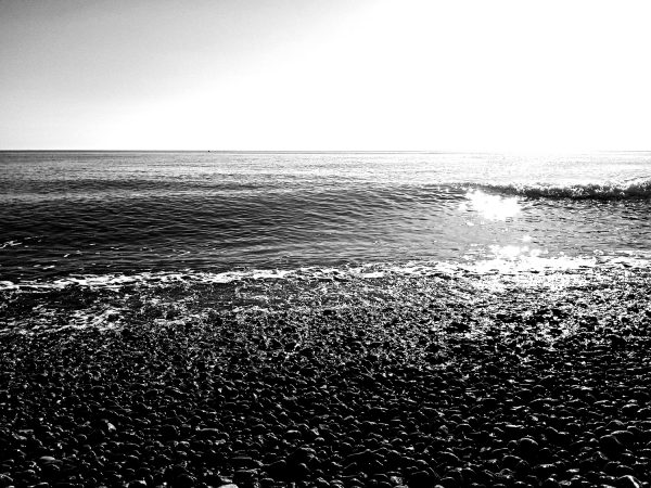 CALM WATERS